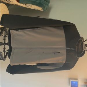 Men’s North Face Coat